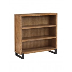 AM Pembroke Low Bookcase